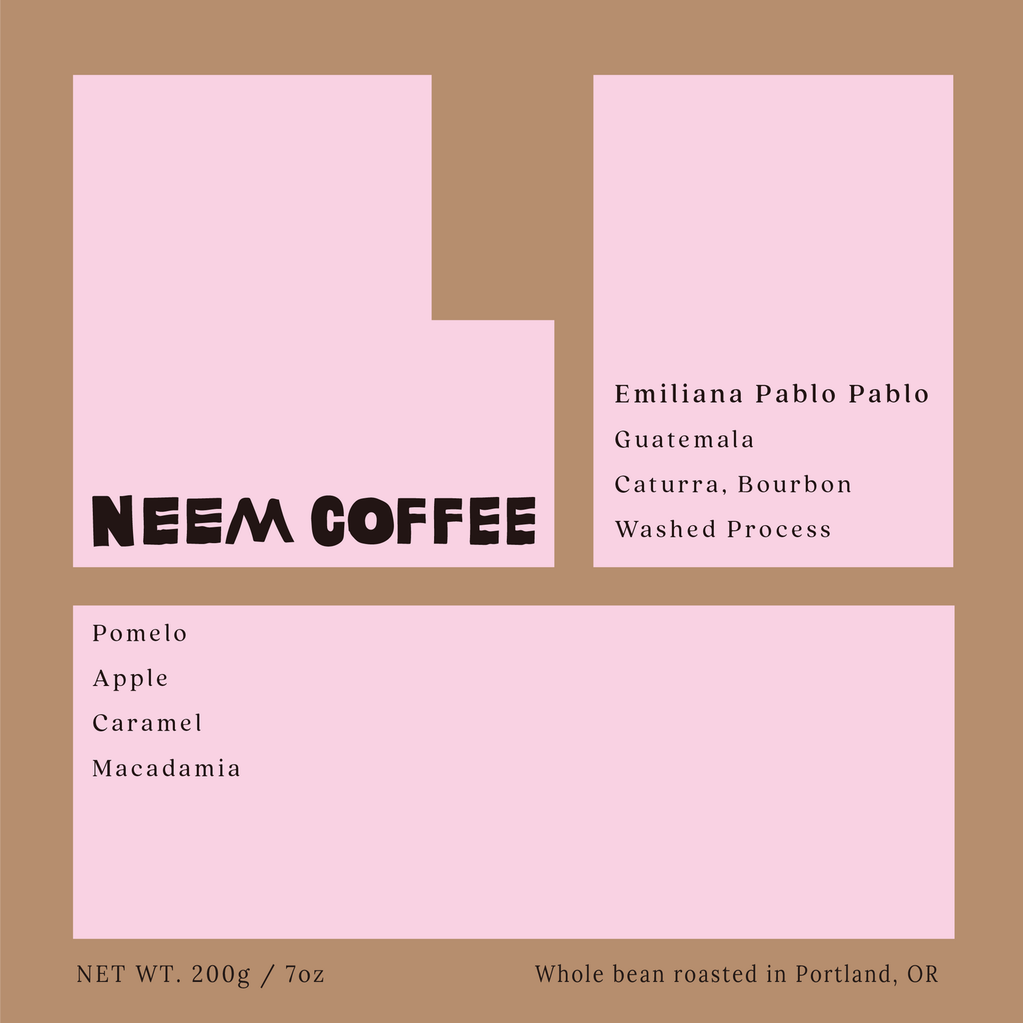 Guatemala - Emiliana Pablo Pablo